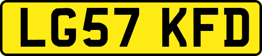 LG57KFD