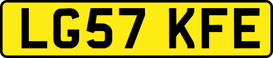 LG57KFE