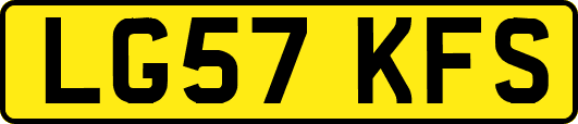 LG57KFS