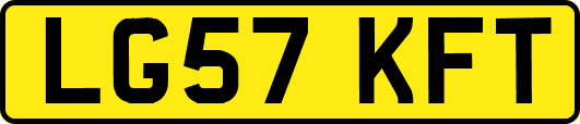 LG57KFT