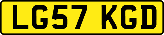 LG57KGD