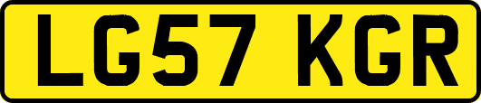 LG57KGR