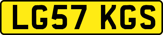 LG57KGS