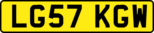 LG57KGW