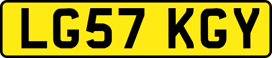 LG57KGY