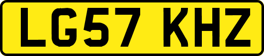LG57KHZ