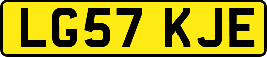 LG57KJE