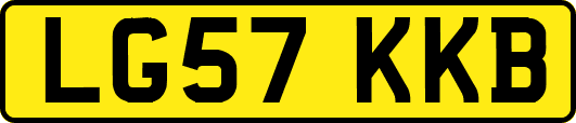 LG57KKB