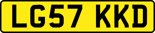 LG57KKD
