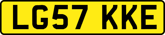 LG57KKE