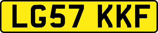 LG57KKF