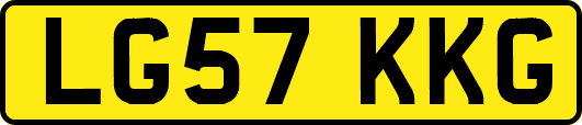 LG57KKG
