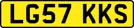 LG57KKS