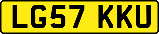 LG57KKU