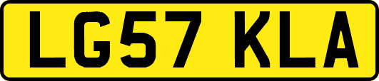 LG57KLA