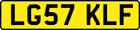 LG57KLF