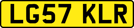 LG57KLR
