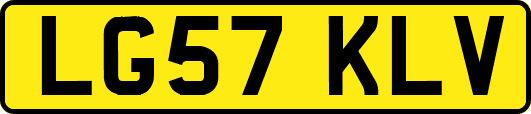 LG57KLV