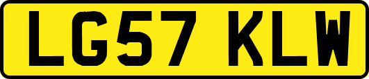 LG57KLW