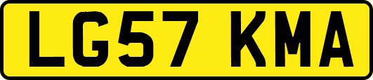 LG57KMA