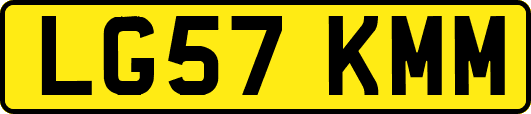 LG57KMM