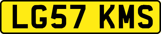LG57KMS
