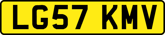 LG57KMV
