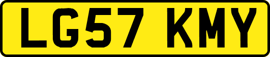 LG57KMY