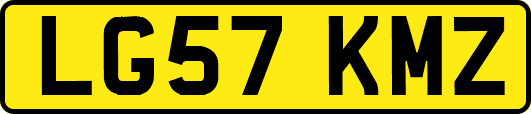 LG57KMZ