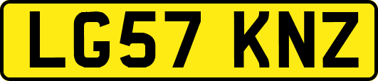 LG57KNZ