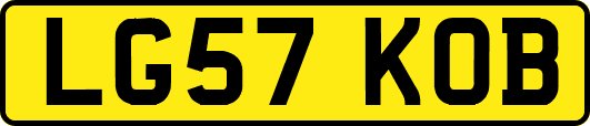 LG57KOB