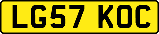 LG57KOC