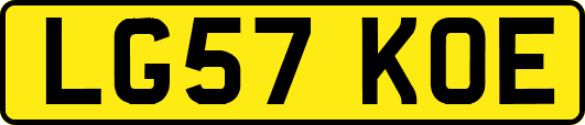 LG57KOE