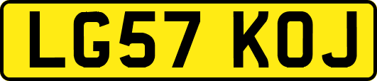 LG57KOJ