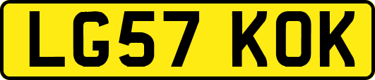 LG57KOK