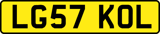 LG57KOL