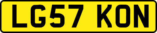 LG57KON