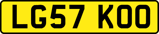 LG57KOO