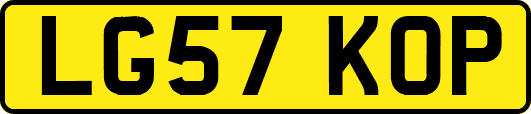 LG57KOP