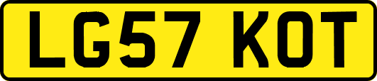 LG57KOT