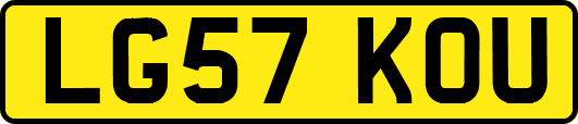 LG57KOU