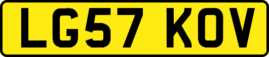 LG57KOV