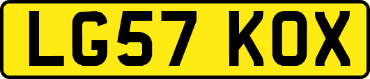 LG57KOX