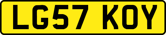 LG57KOY