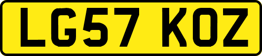 LG57KOZ
