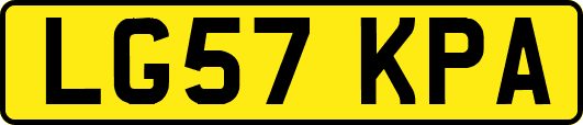 LG57KPA