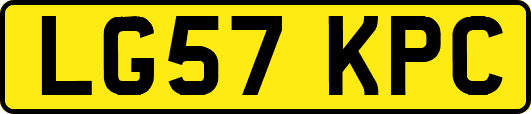 LG57KPC