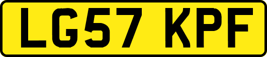 LG57KPF