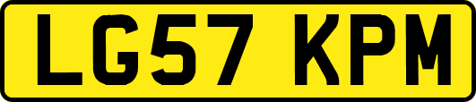 LG57KPM