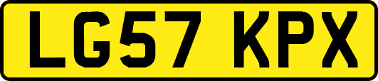 LG57KPX